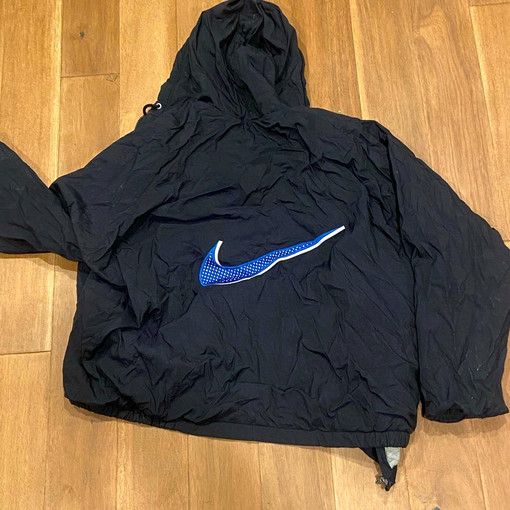 VINTAGE NIKE JACKET
